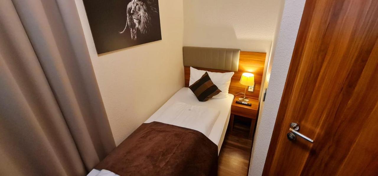 Hotel Frankfurt Messe Frankfurt am Main