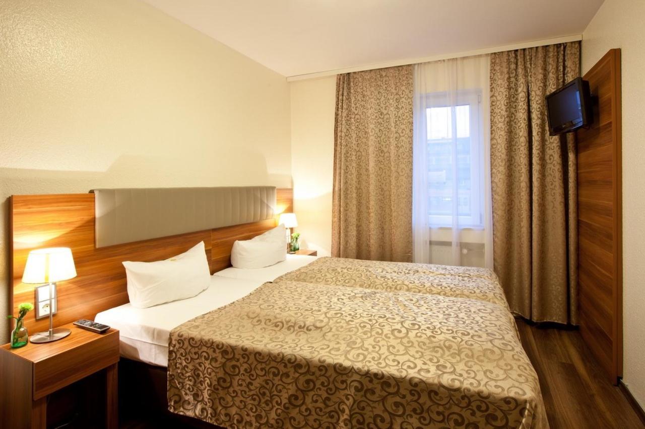 Hotel Frankfurt Messe Frankfurt am Main