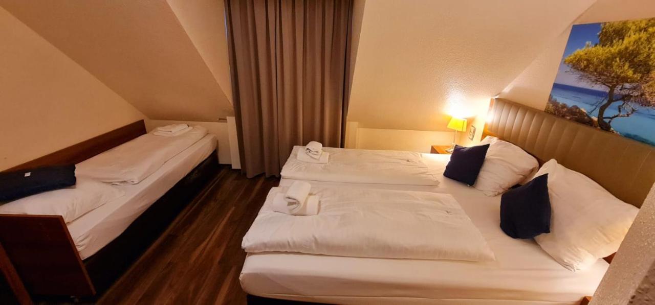 Frankfurt Messe 3* Frankfurt am Main
