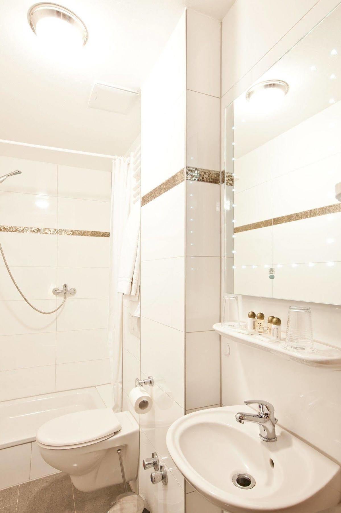 Frankfurt Messe Hotel Frankfurt am Main